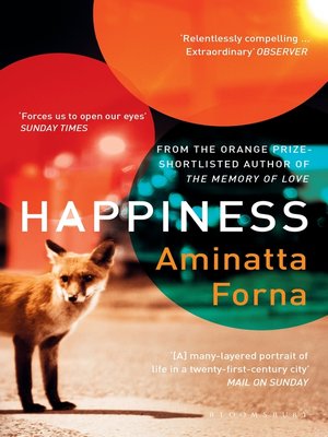 Happiness - ebook
